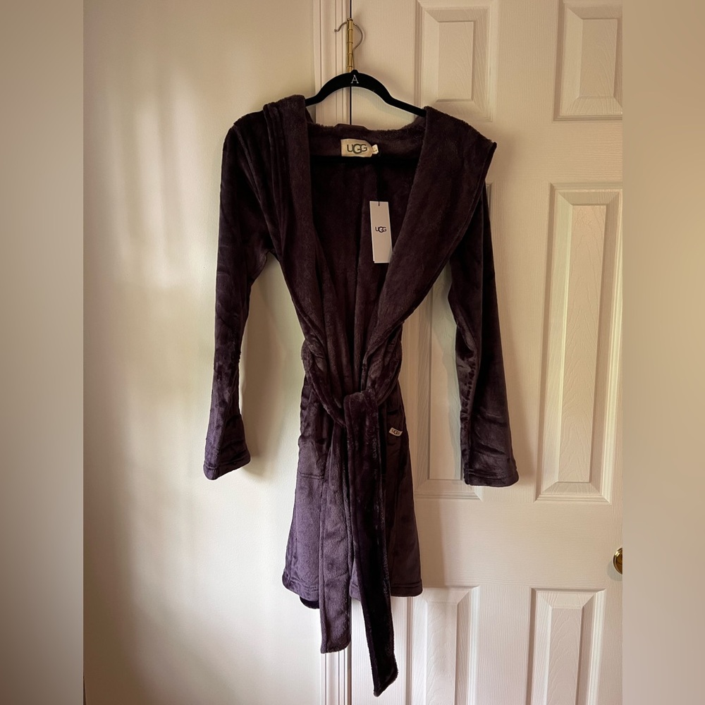 Purple UGG *NWT* bathrobe